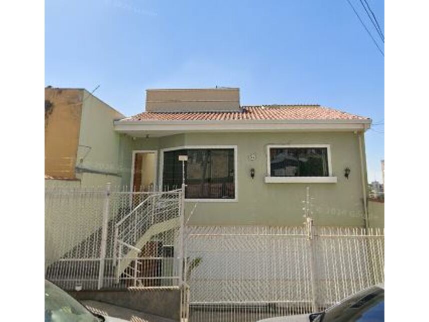 Casa - Venda, Vila Lucy, Sorocaba, SP